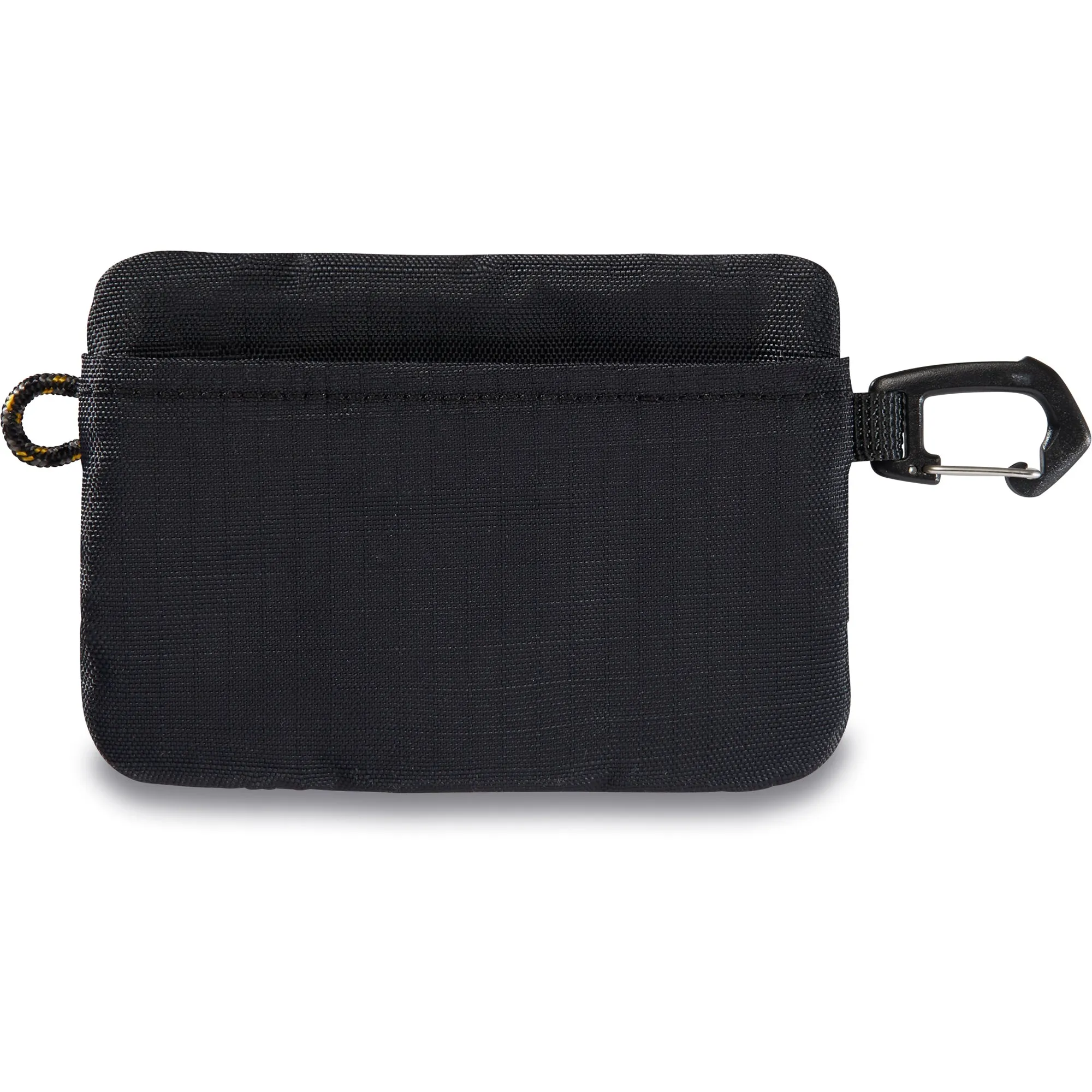 Jude Card Wallet - Black