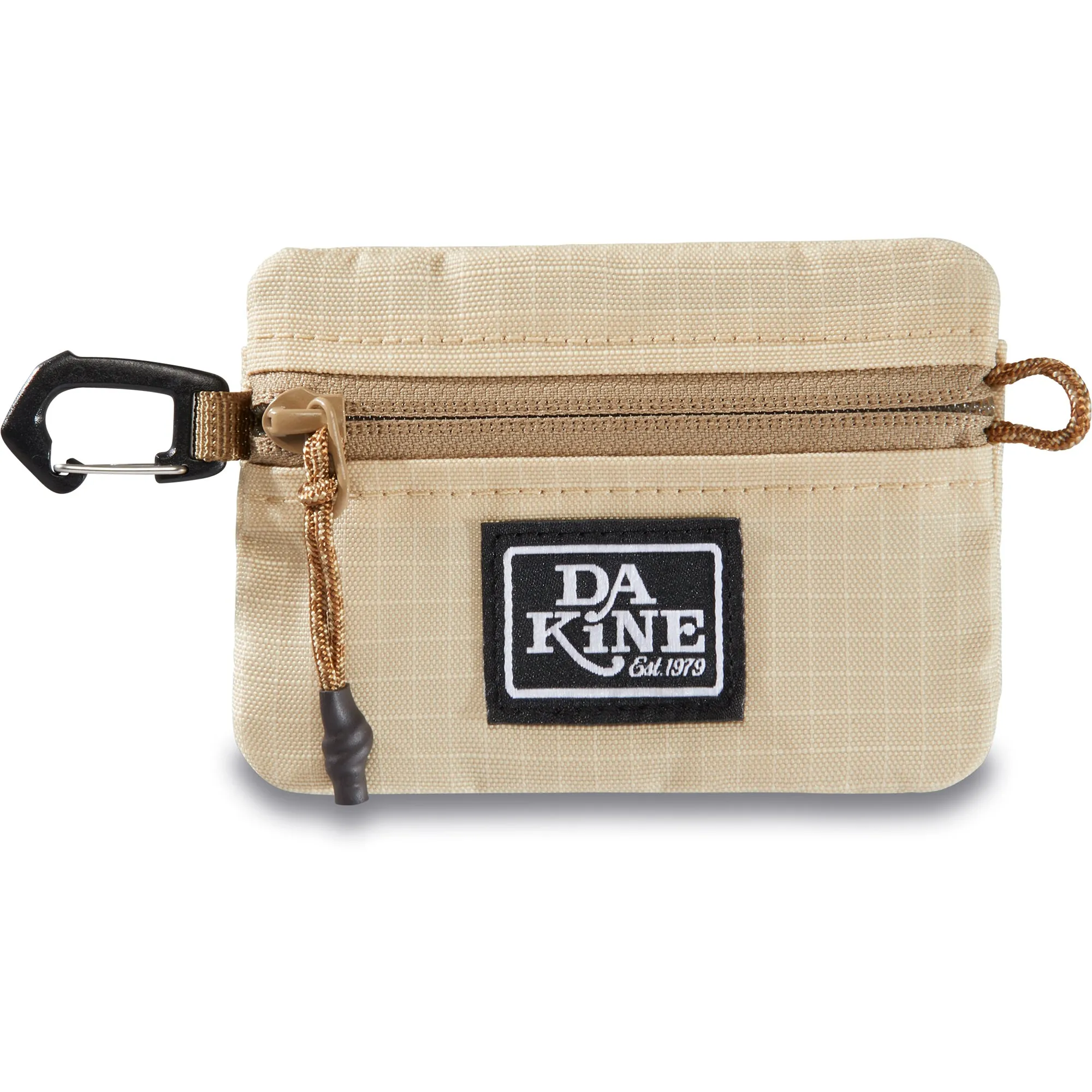 Jude Card Wallet - Mojave Desert