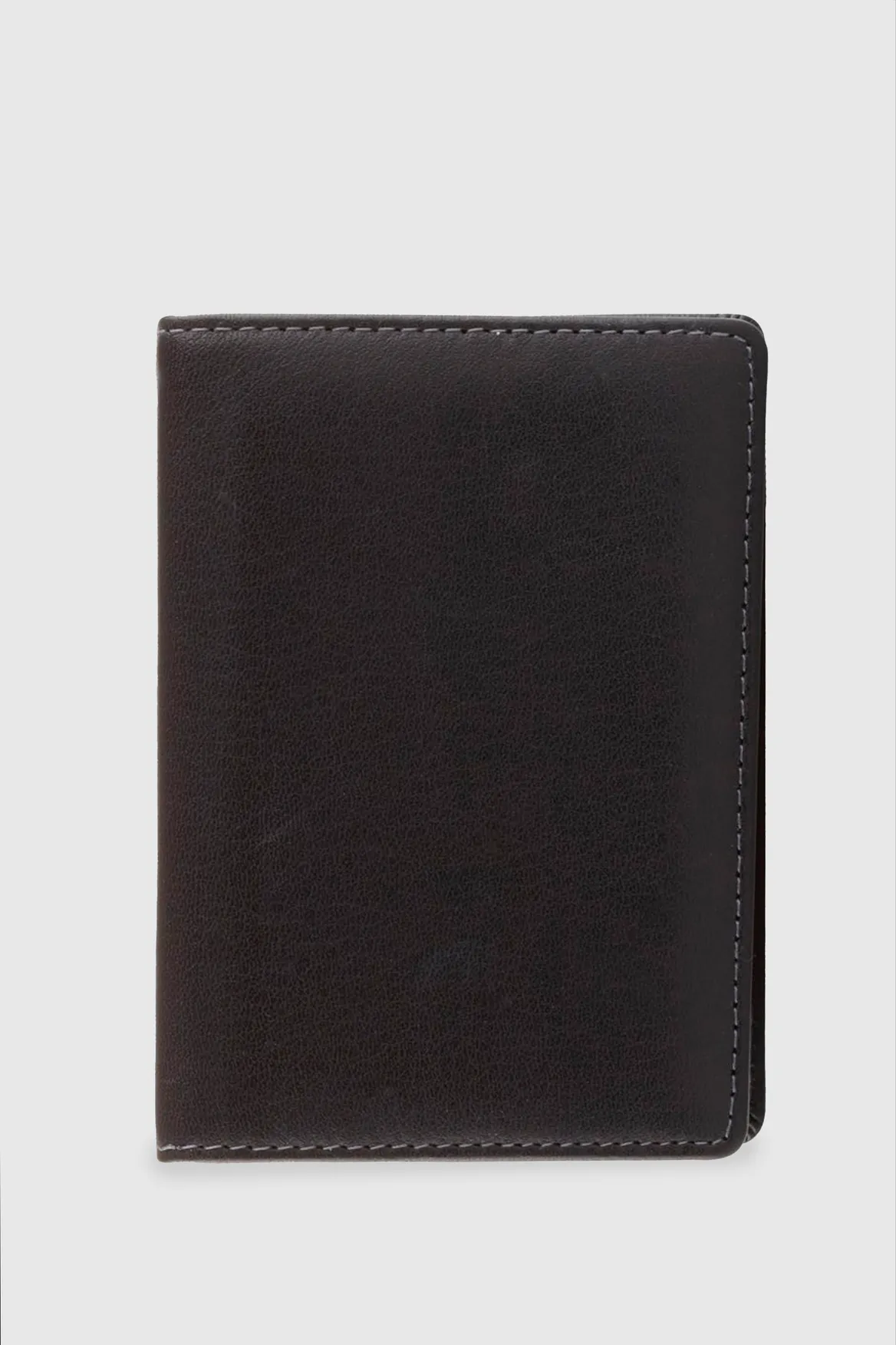 Leather Brazil Card Holder