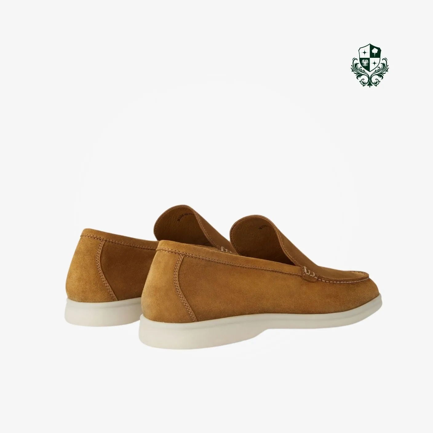 Loafer Amalfi | Ganhe 50% Segundo Par