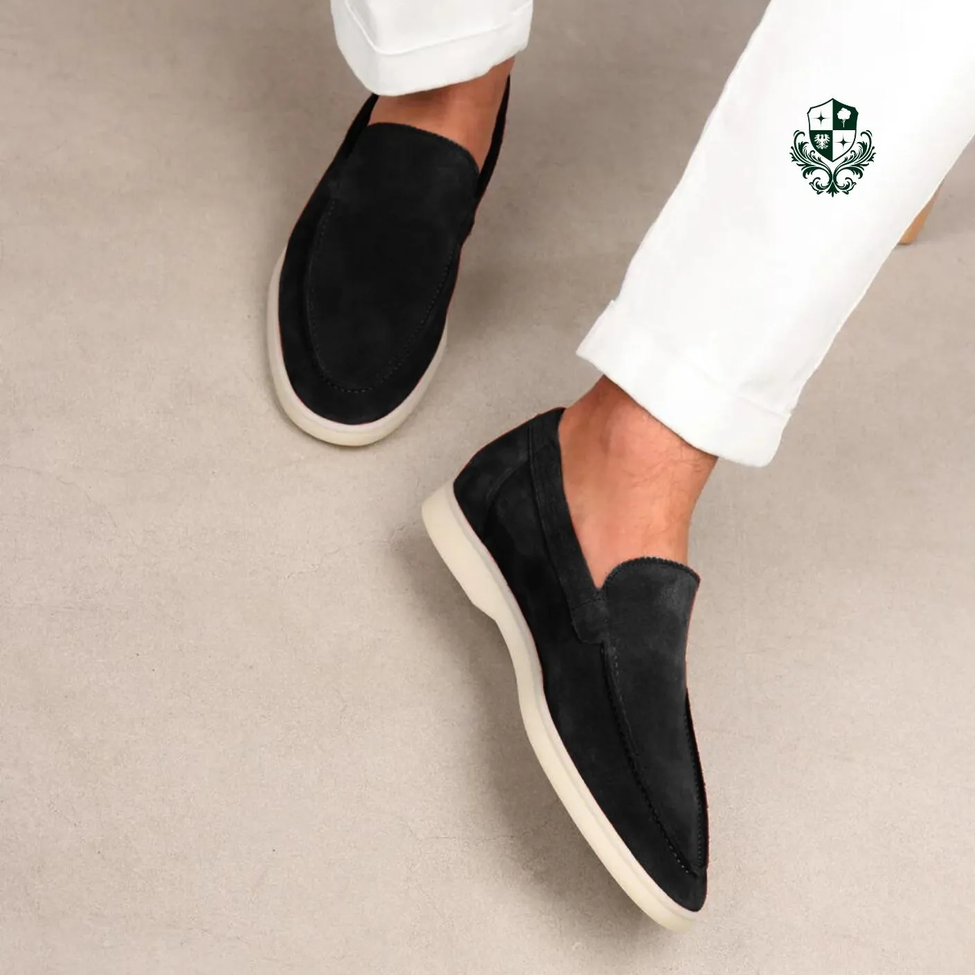 Loafer Amalfi | Ganhe 50% Segundo Par