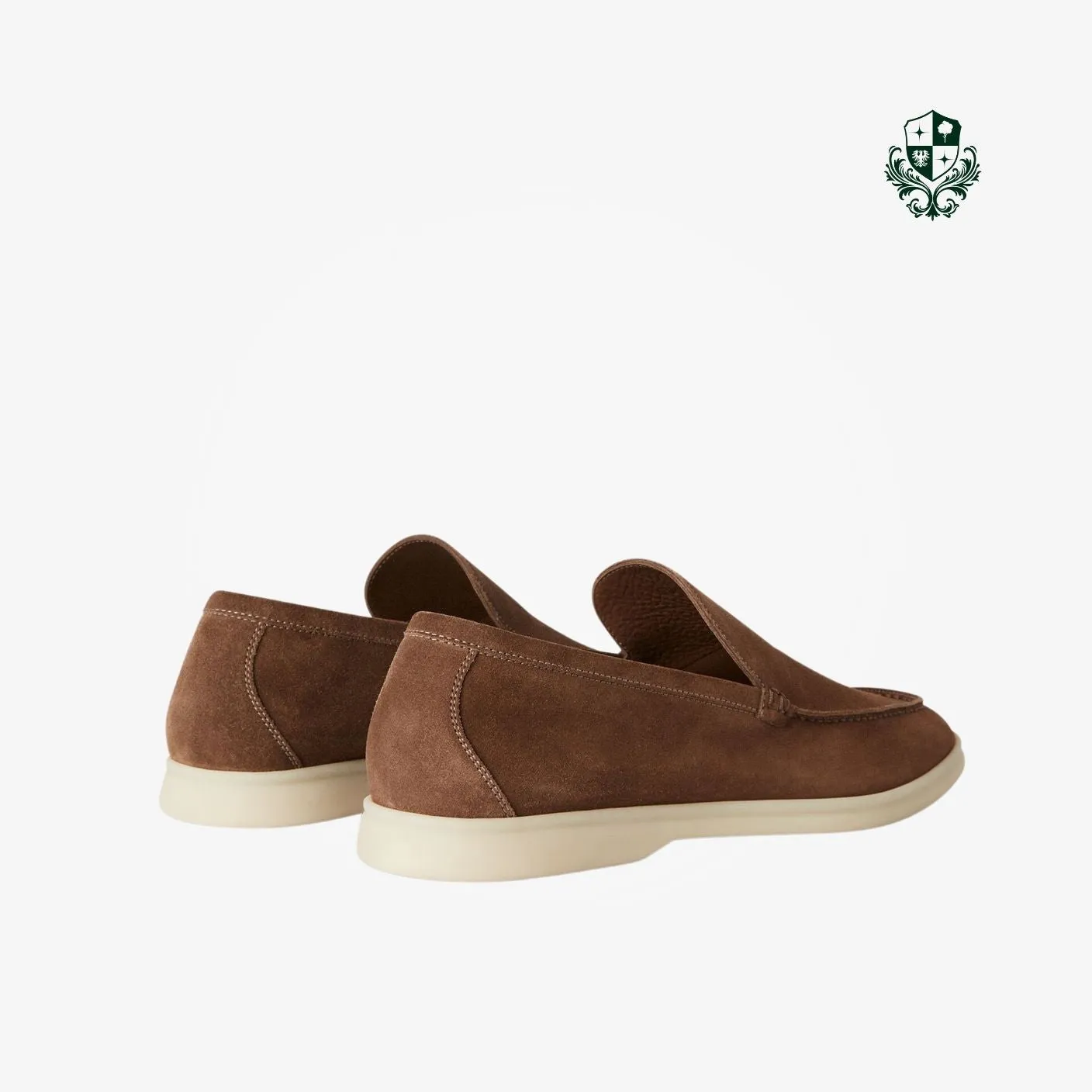 Loafer Amalfi | Ganhe 50% Segundo Par