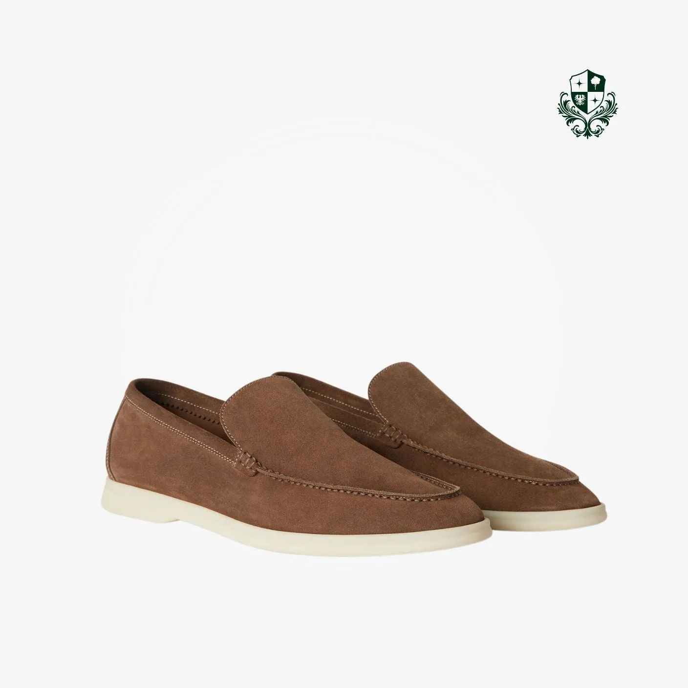 Loafer Amalfi | Ganhe 50% Segundo Par