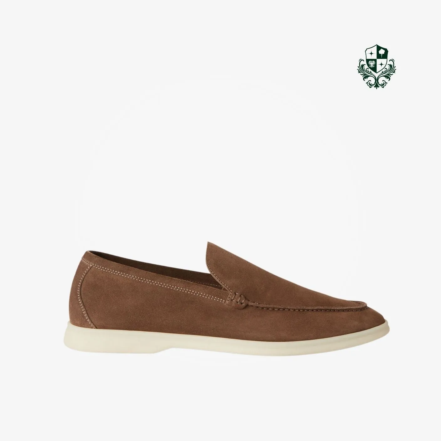 Loafer Amalfi | Ganhe 50% Segundo Par