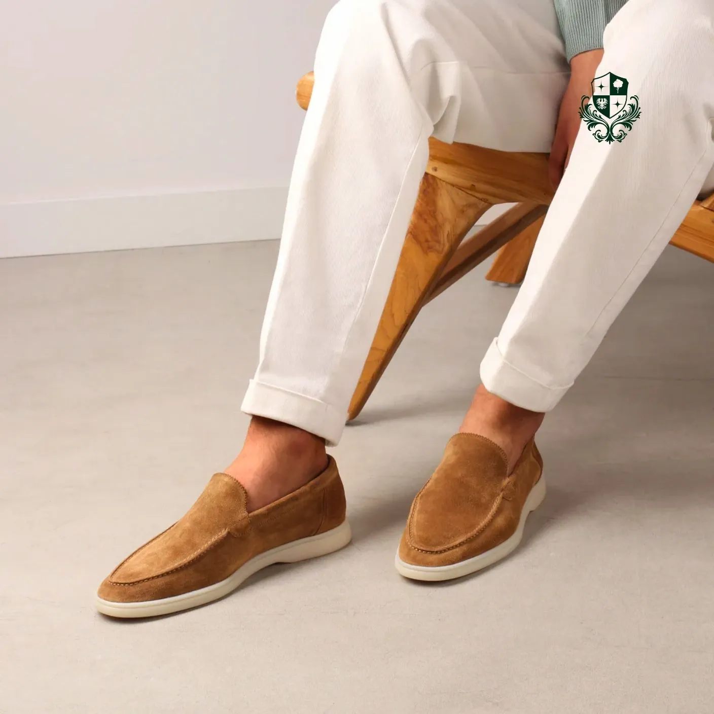 Loafer Amalfi | Ganhe 50% Segundo Par