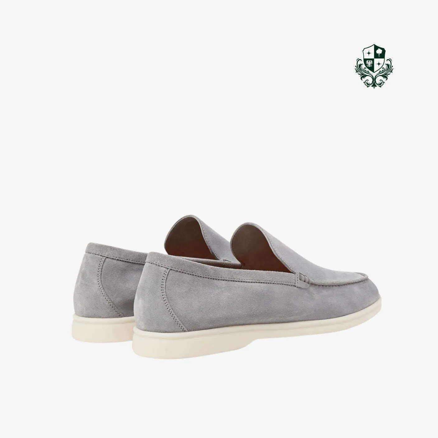 Loafer Amalfi | Ganhe 50% Segundo Par