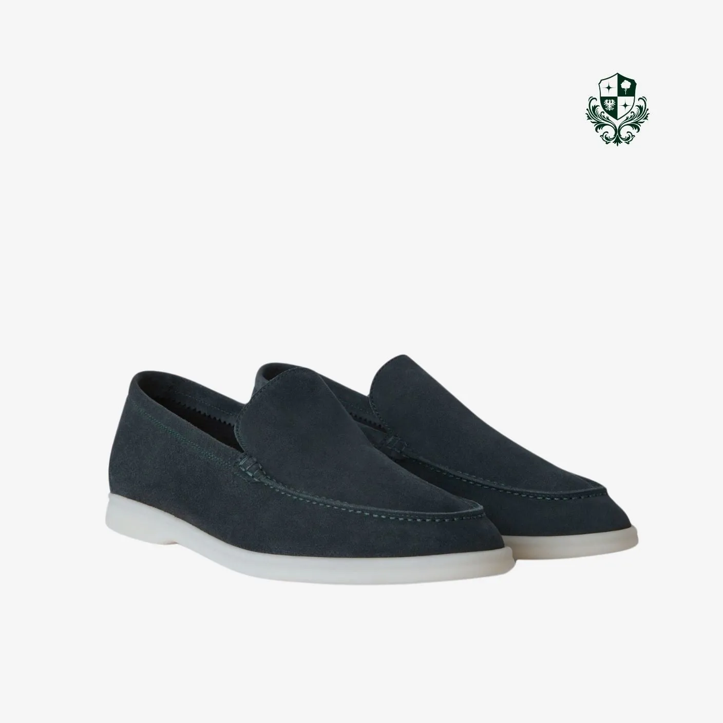 Loafer Amalfi | Ganhe 50% Segundo Par