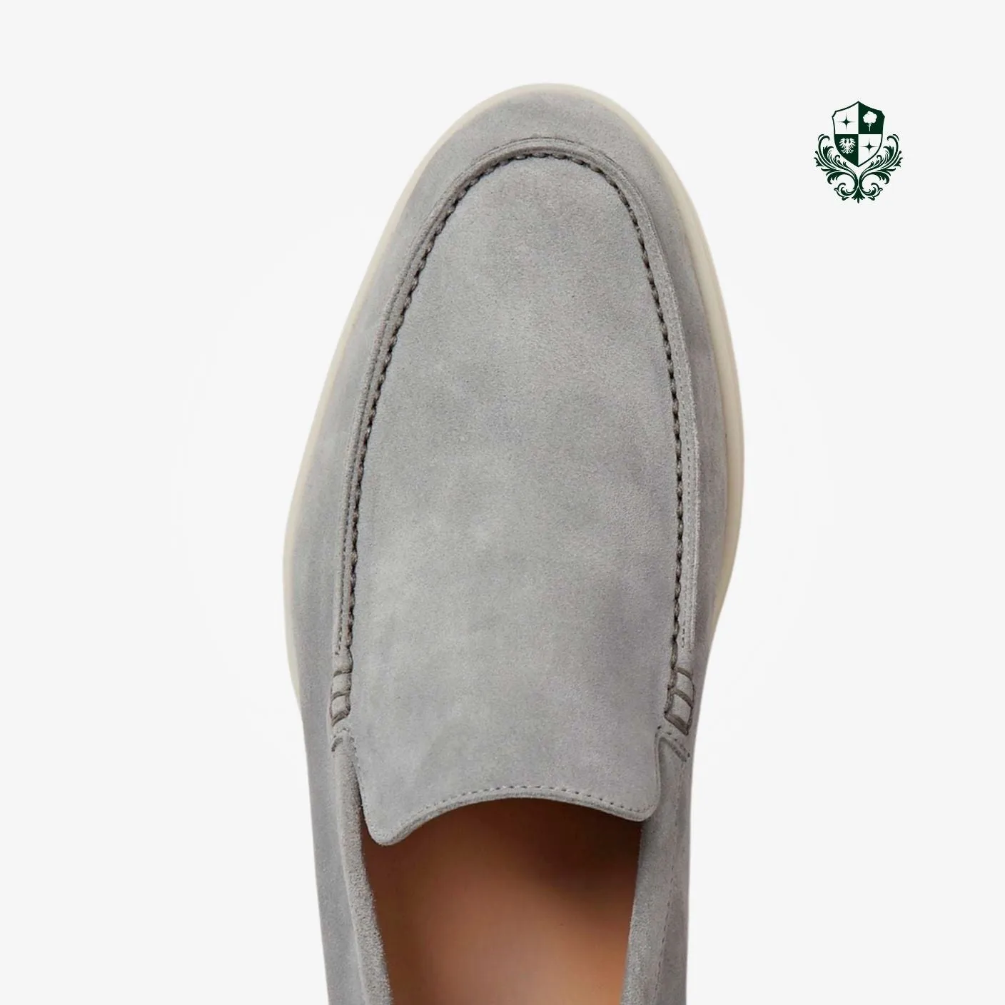 Loafer Amalfi | Ganhe 50% Segundo Par