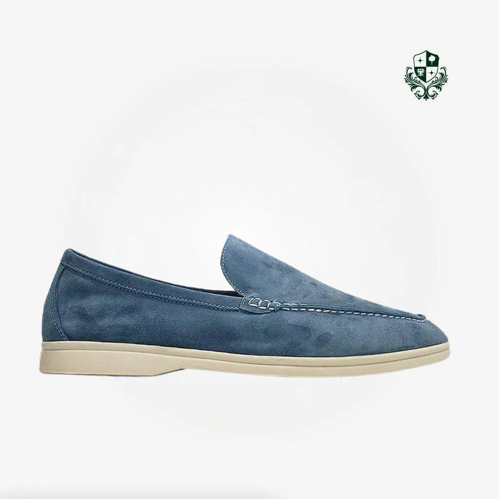 Loafer Amalfi | Ganhe 50% Segundo Par