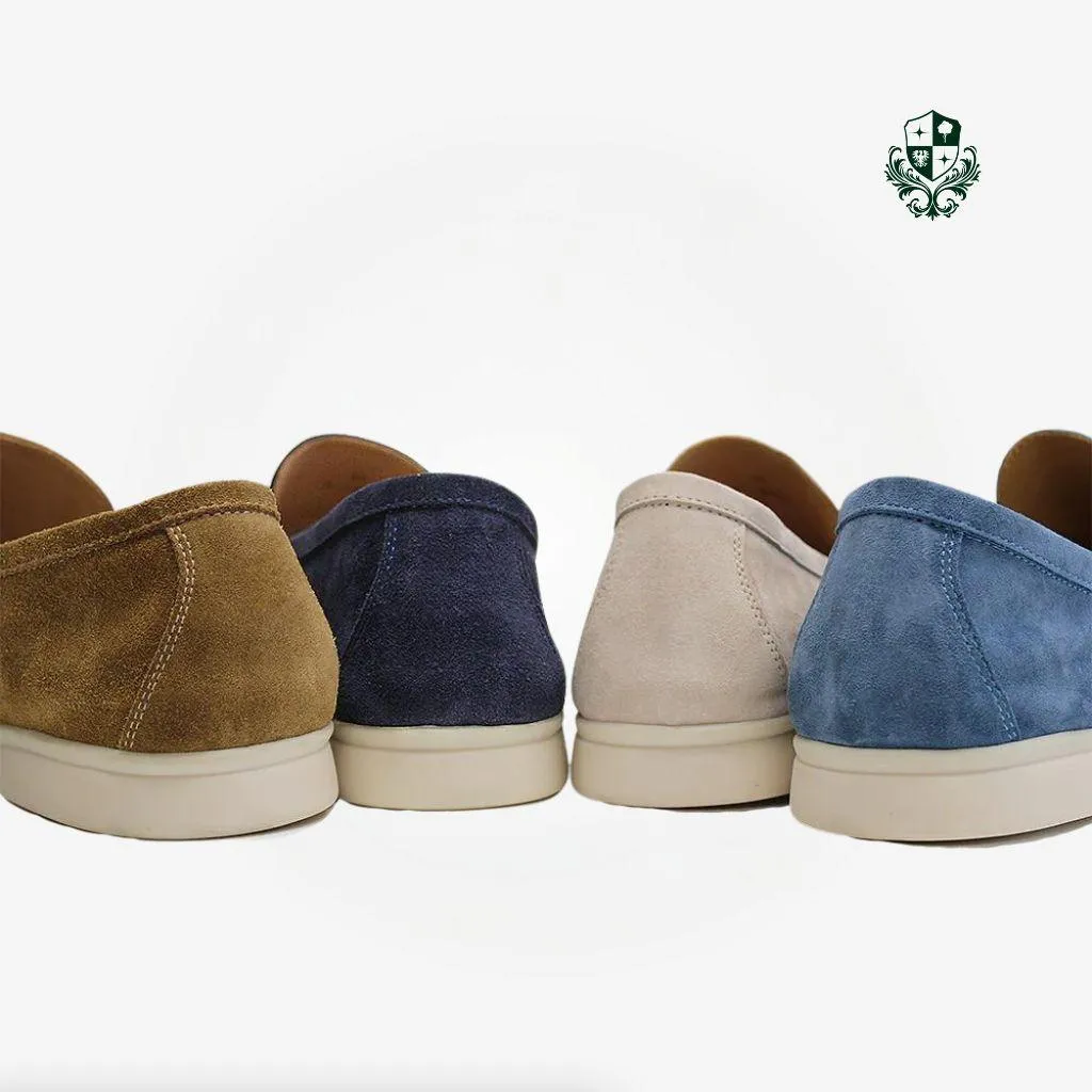 Loafer Amalfi | Ganhe 50% Segundo Par