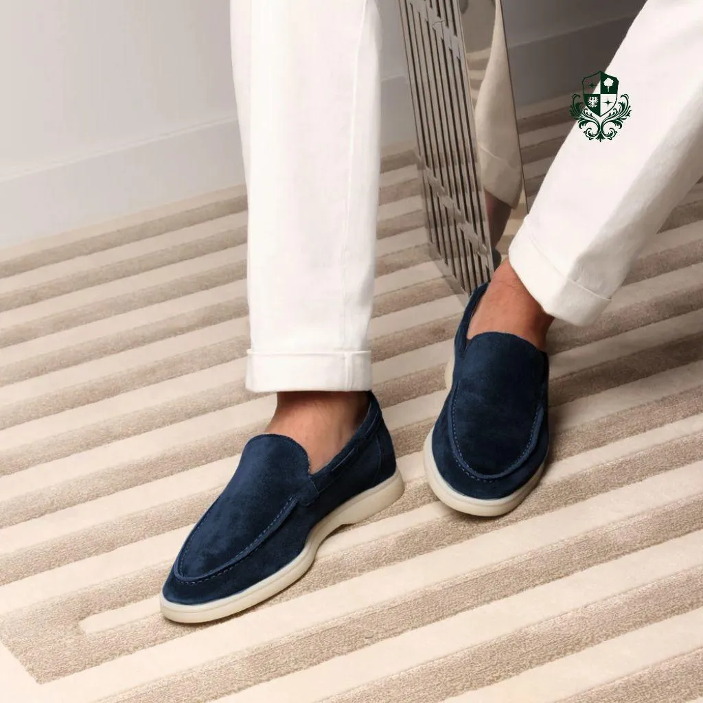 Loafer Amalfi | Ganhe 50% Segundo Par