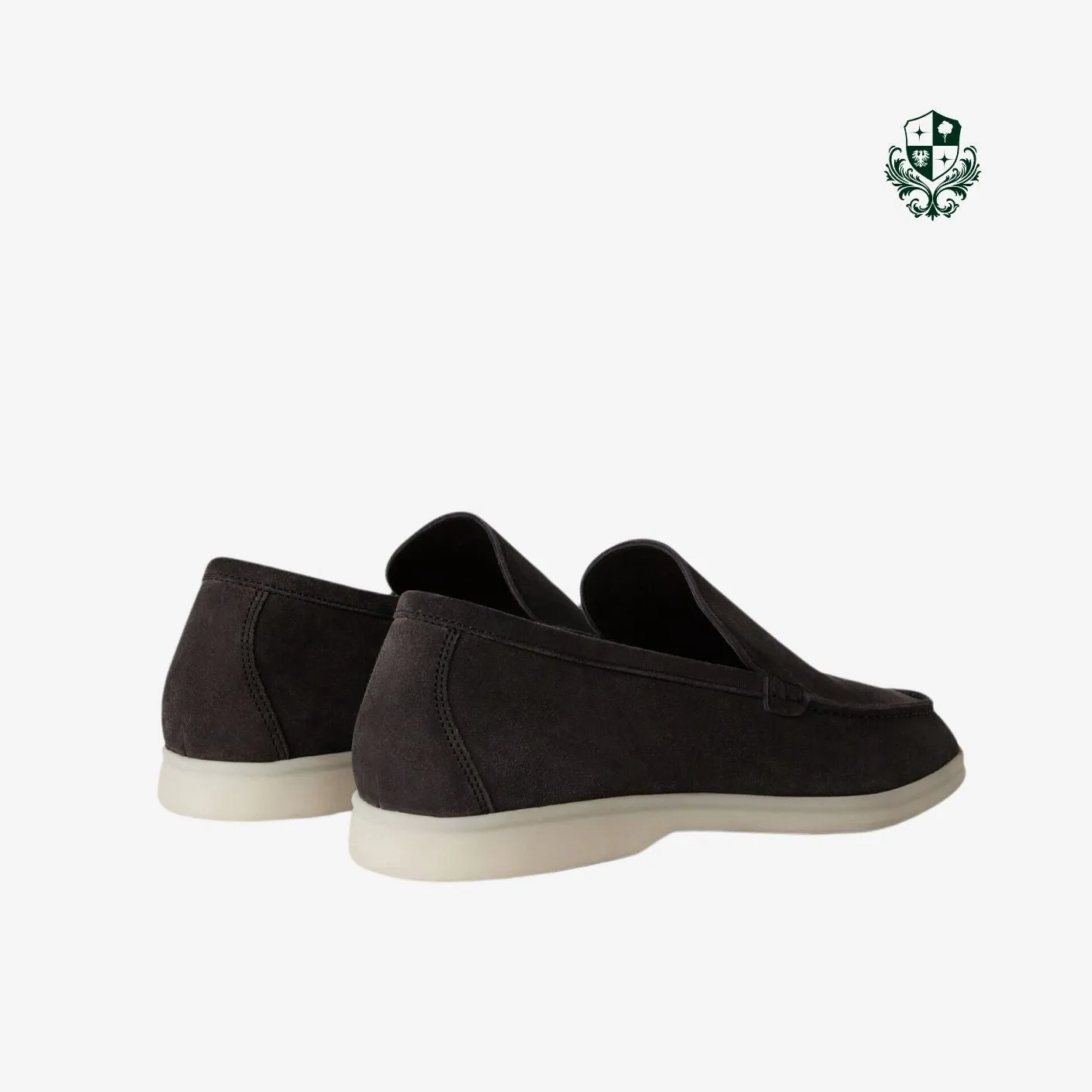 Loafer Amalfi | Ganhe 50% Segundo Par