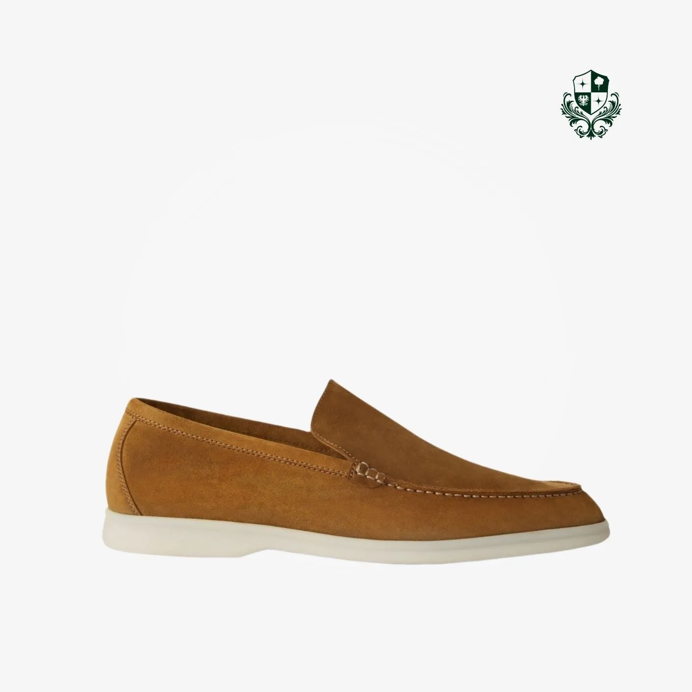 Loafer Amalfi | Ganhe 50% Segundo Par