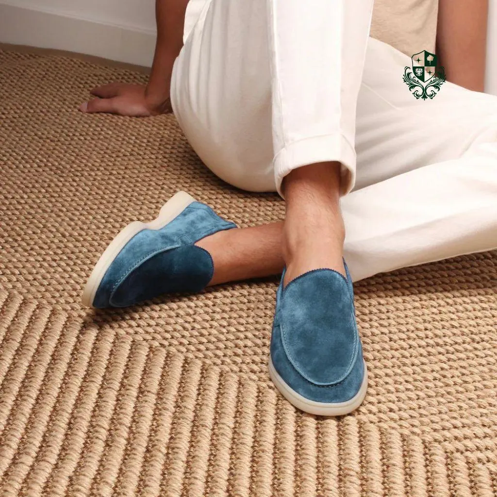 Loafer Amalfi | Ganhe 50% Segundo Par