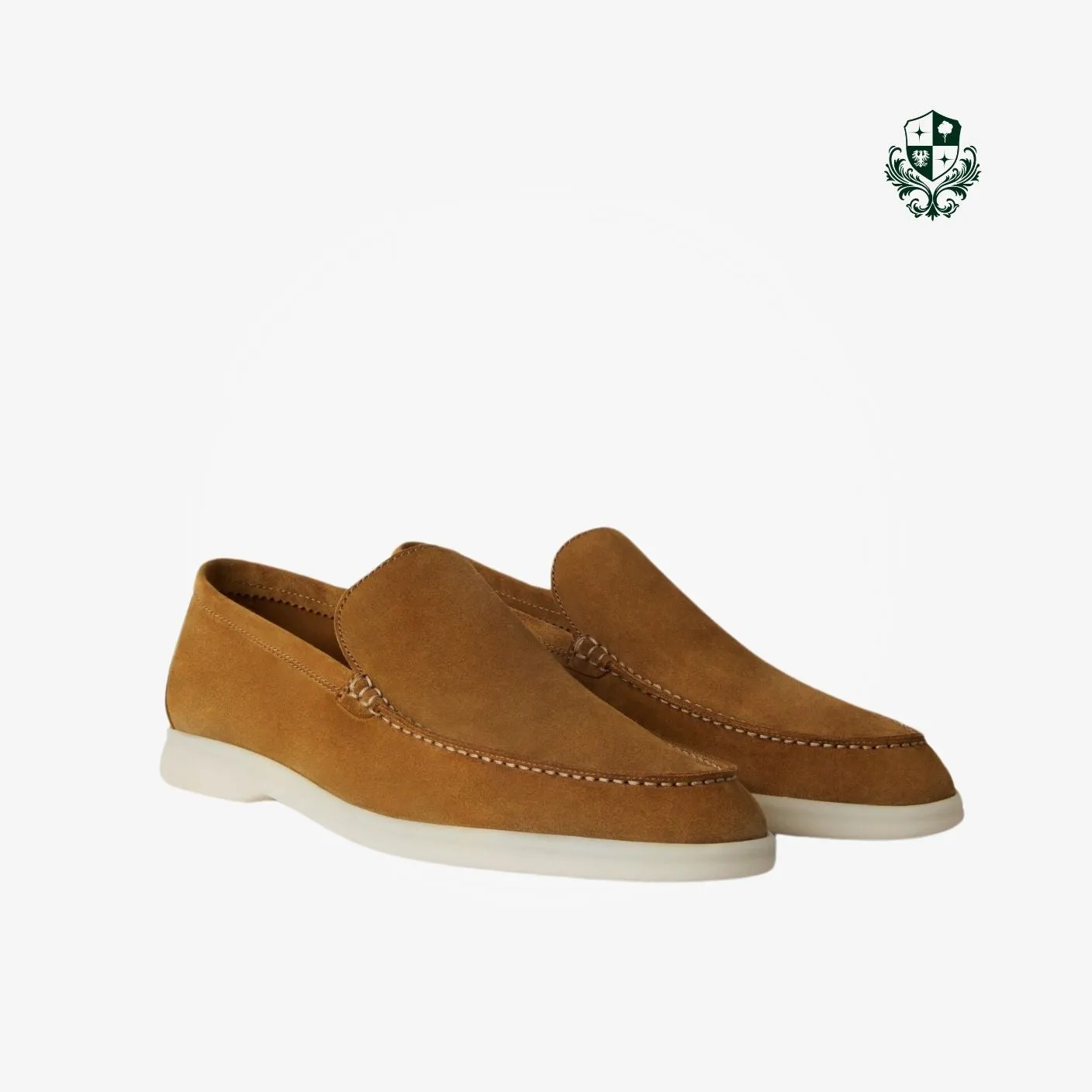 Loafer Amalfi | Ganhe 50% Segundo Par