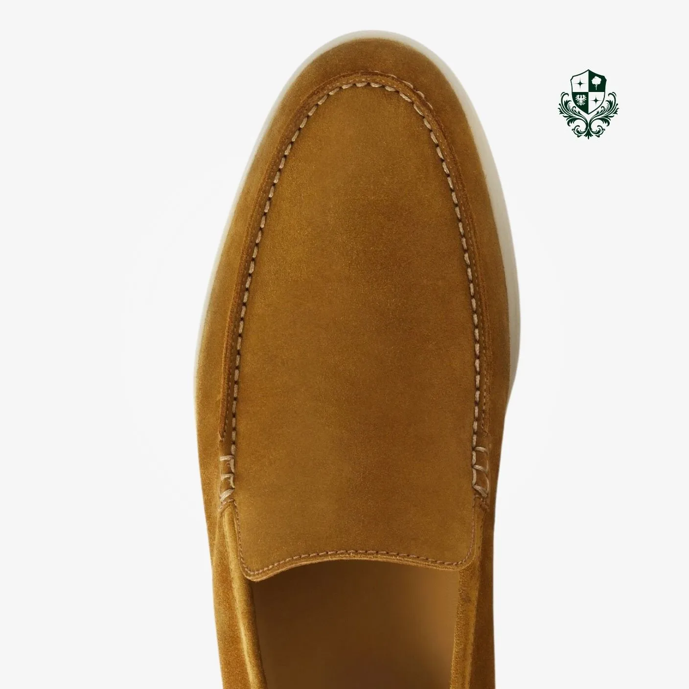 Loafer Amalfi | Ganhe 50% Segundo Par