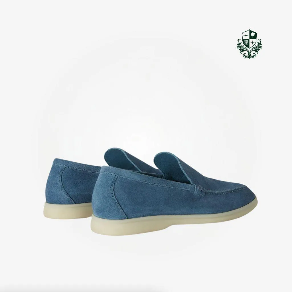 Loafer Amalfi | Ganhe 50% Segundo Par