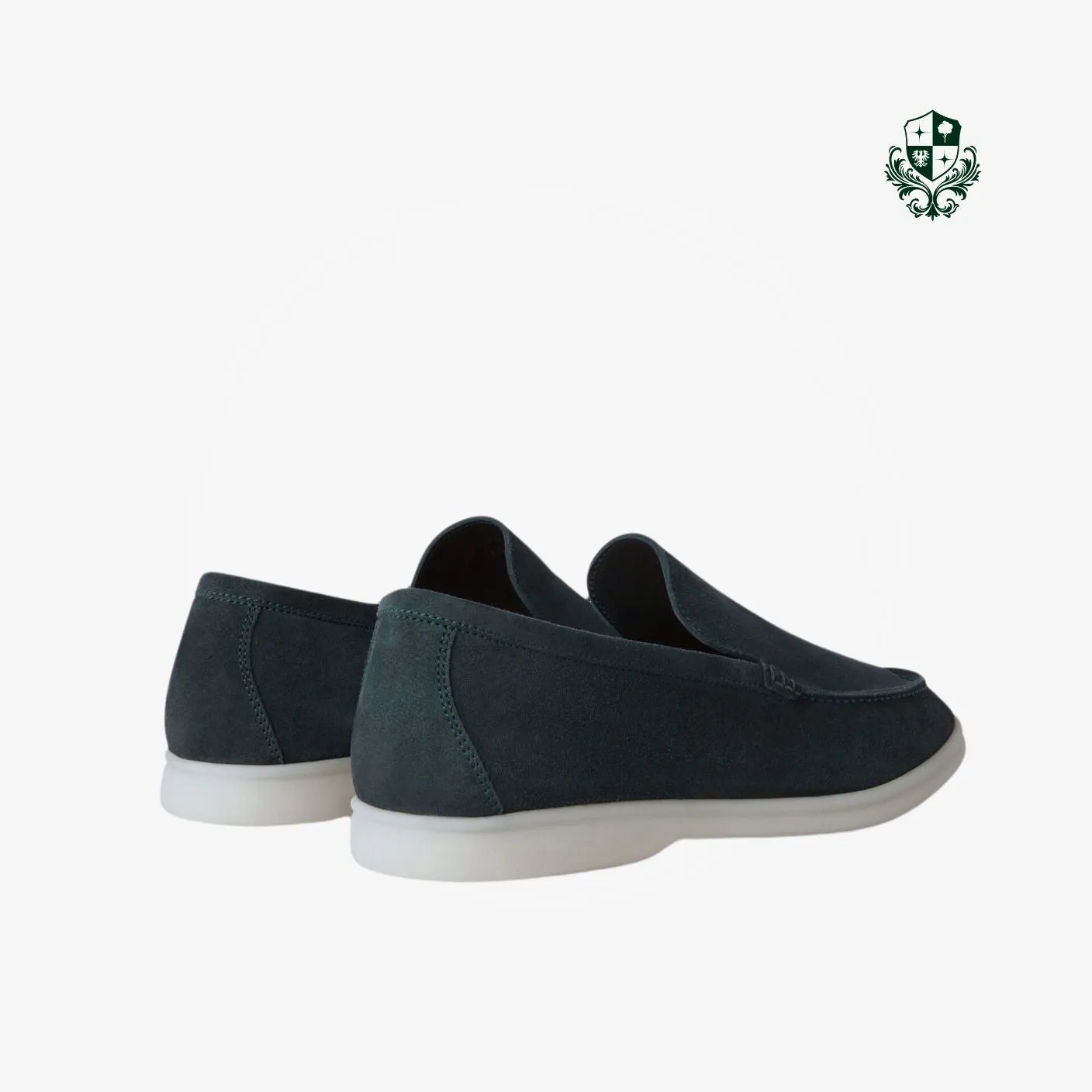 Loafer Amalfi | Ganhe 50% Segundo Par