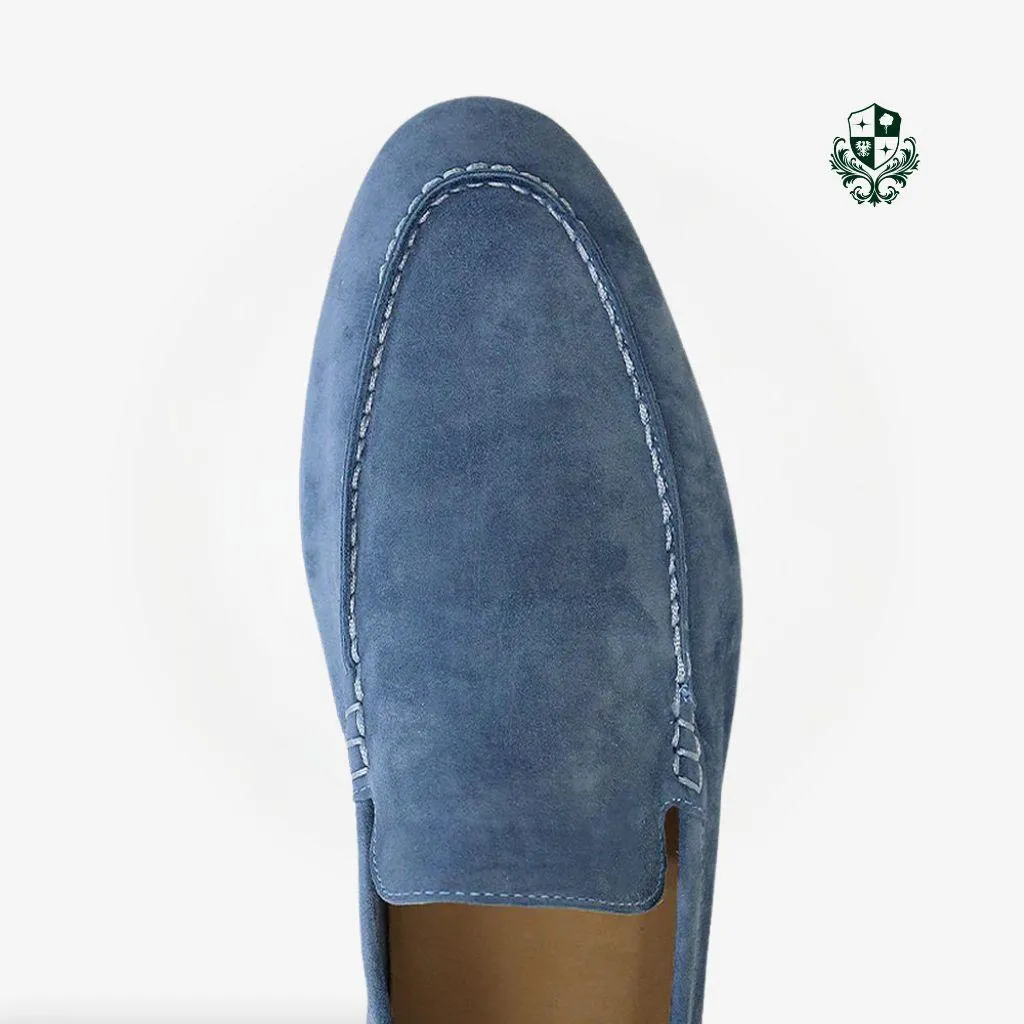 Loafer Amalfi | Ganhe 50% Segundo Par