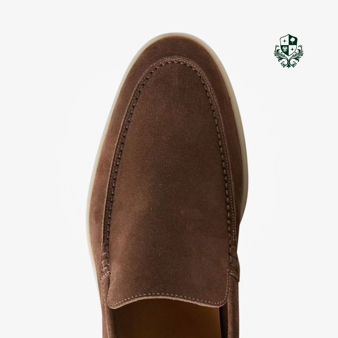 Loafer Amalfi | Ganhe 50% Segundo Par