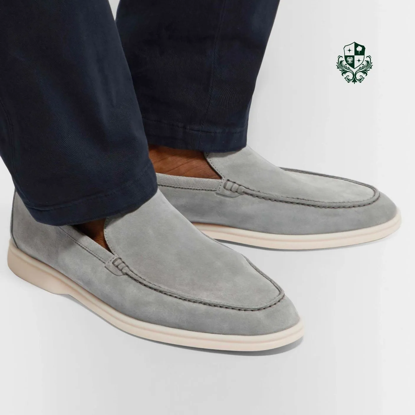 Loafer Amalfi | Ganhe 50% Segundo Par