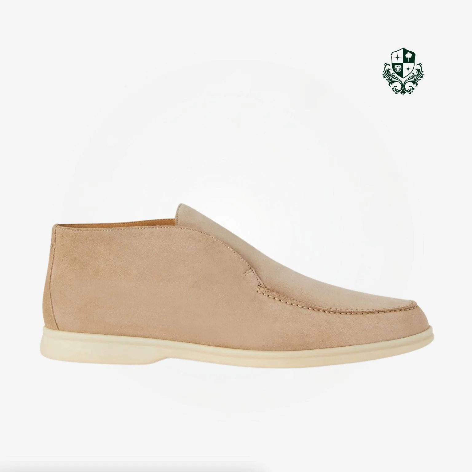 Loafer Palermo Areia