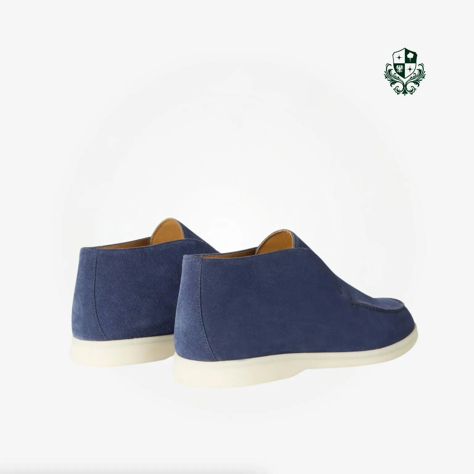 Loafer Palermo Areia