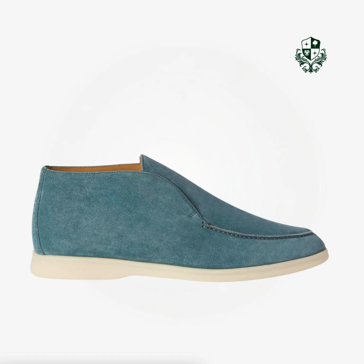 Loafer Palermo Areia