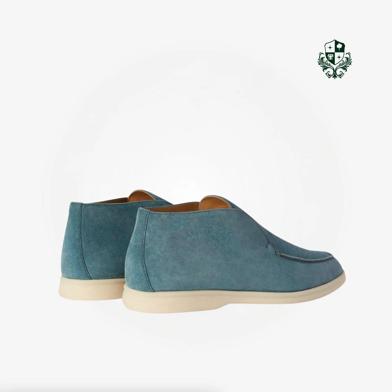 Loafer Palermo Areia