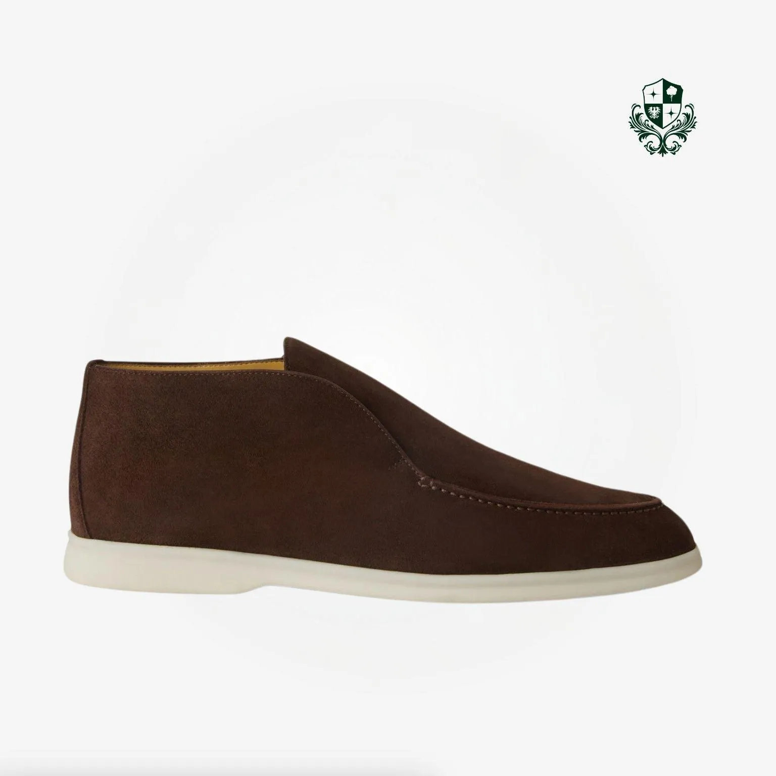 Loafer Palermo Areia