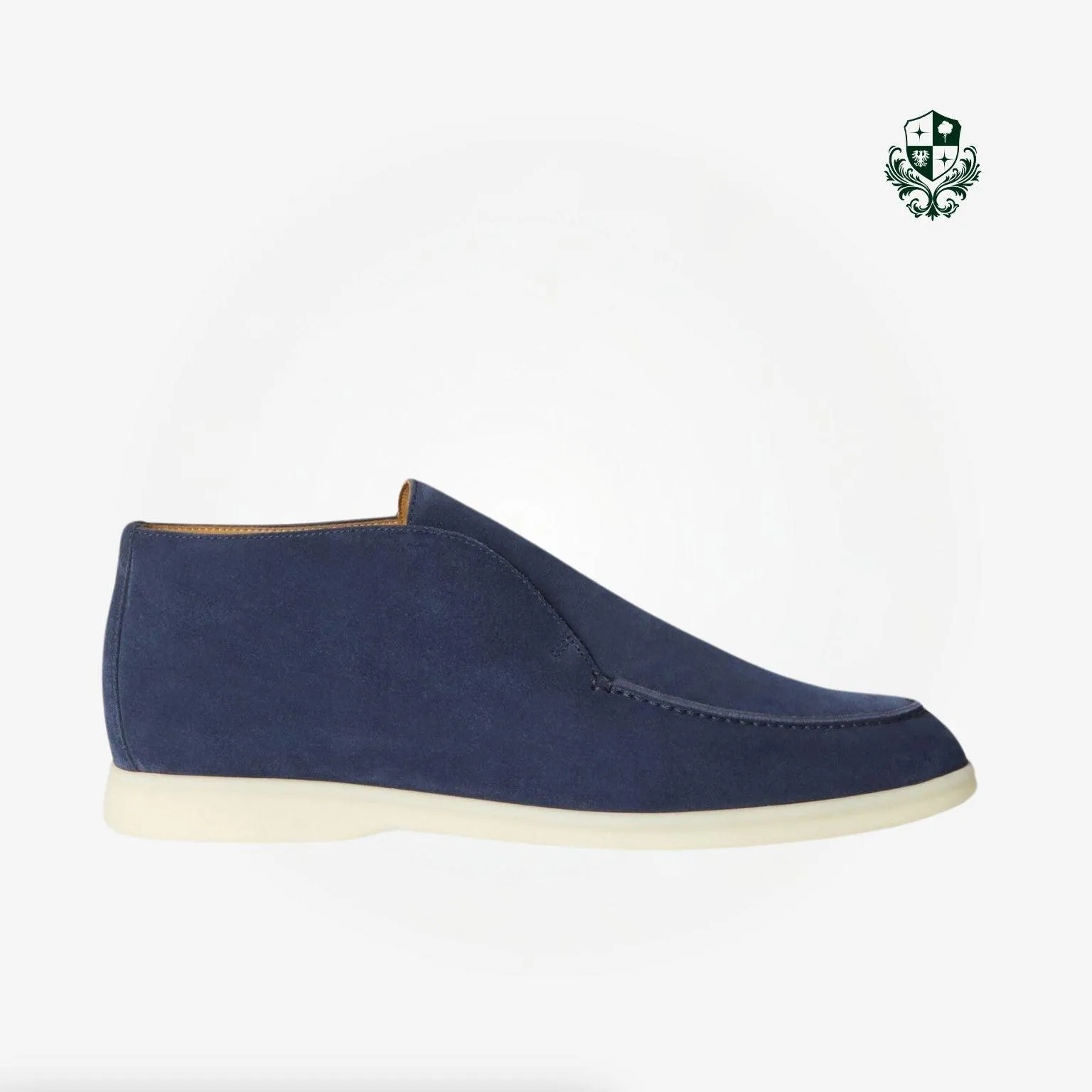 Loafer Palermo Areia