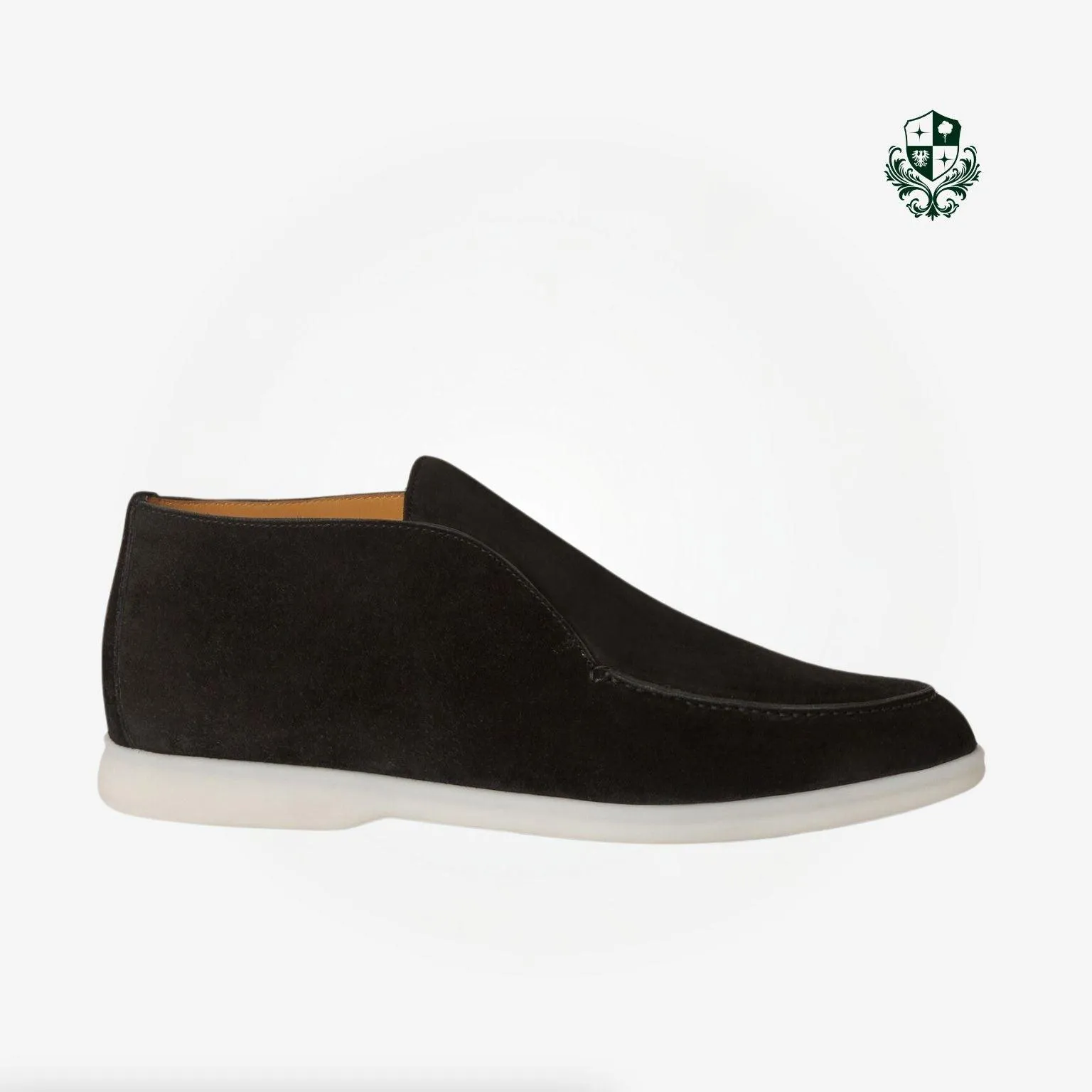 Loafer Palermo Areia