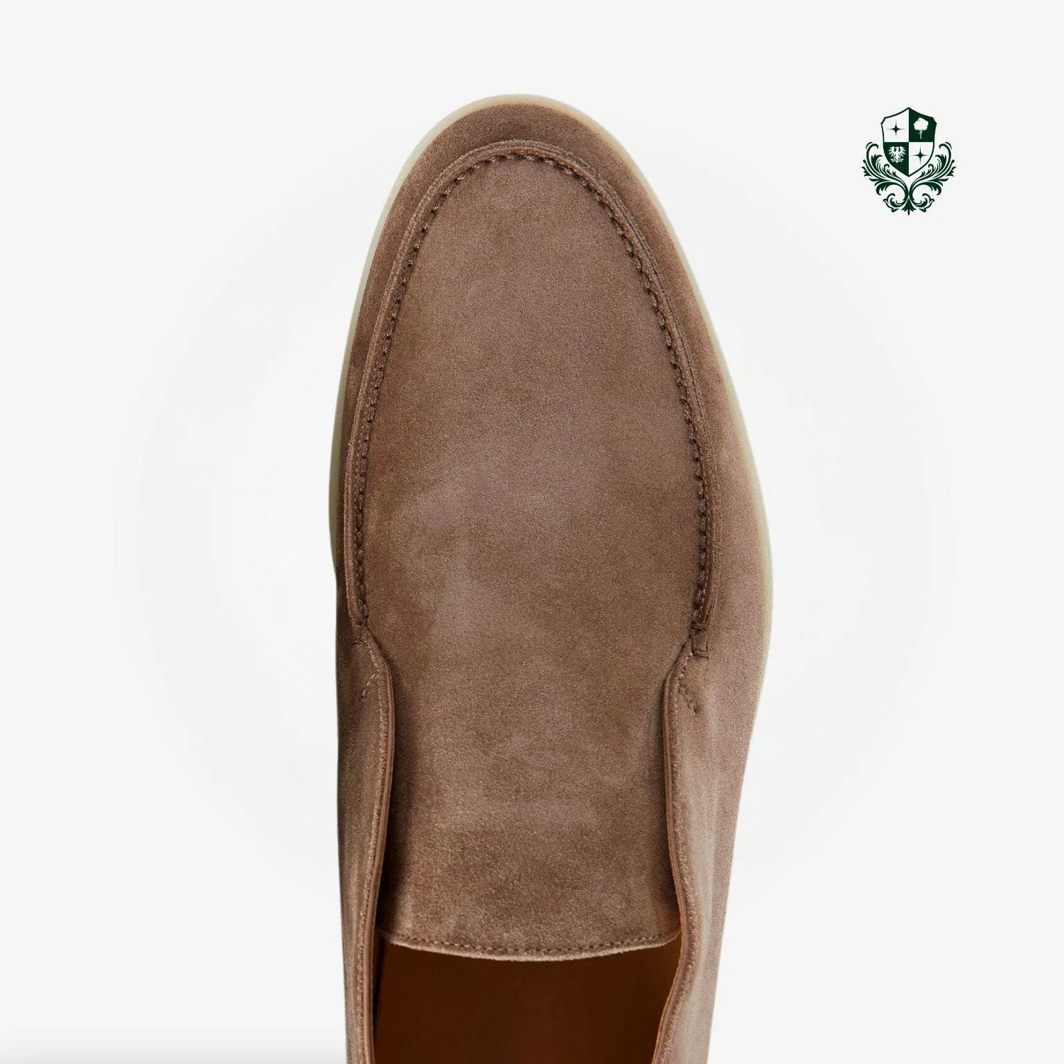 Loafer Palermo Areia