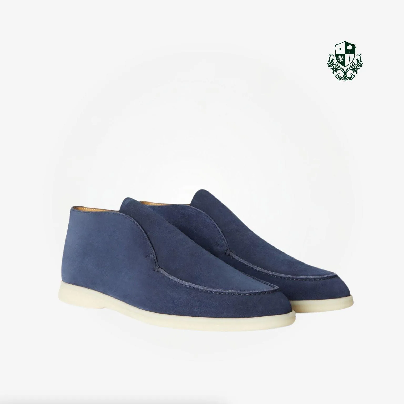 Loafer Palermo Areia