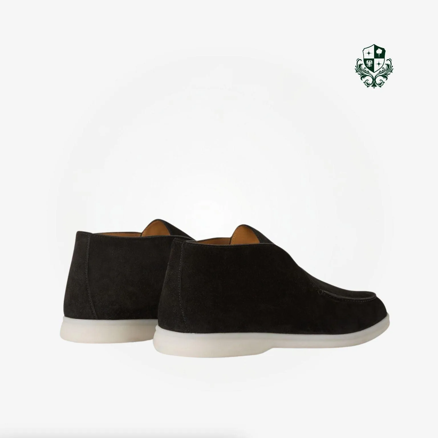 Loafer Palermo Areia