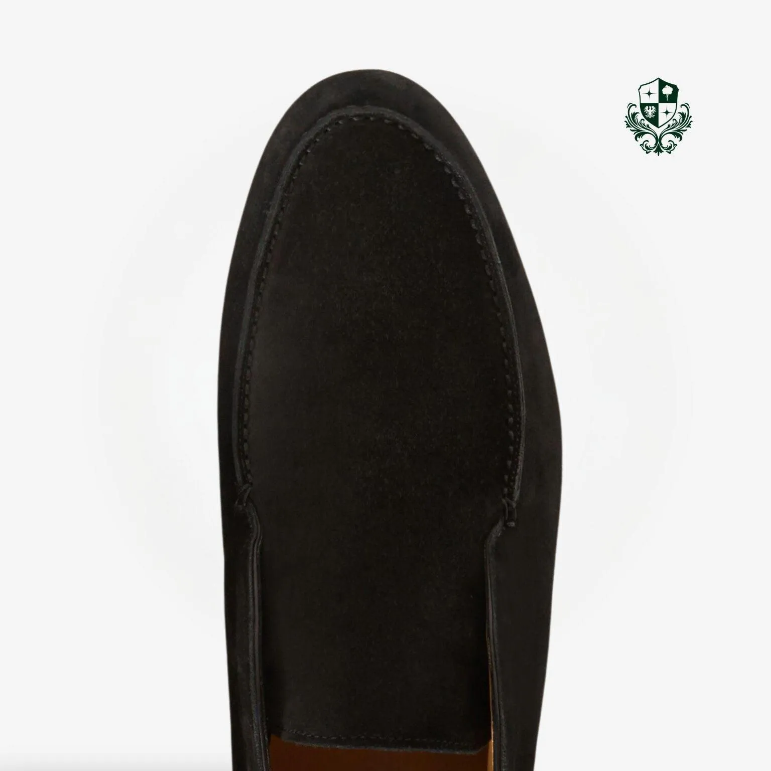 Loafer Palermo Areia