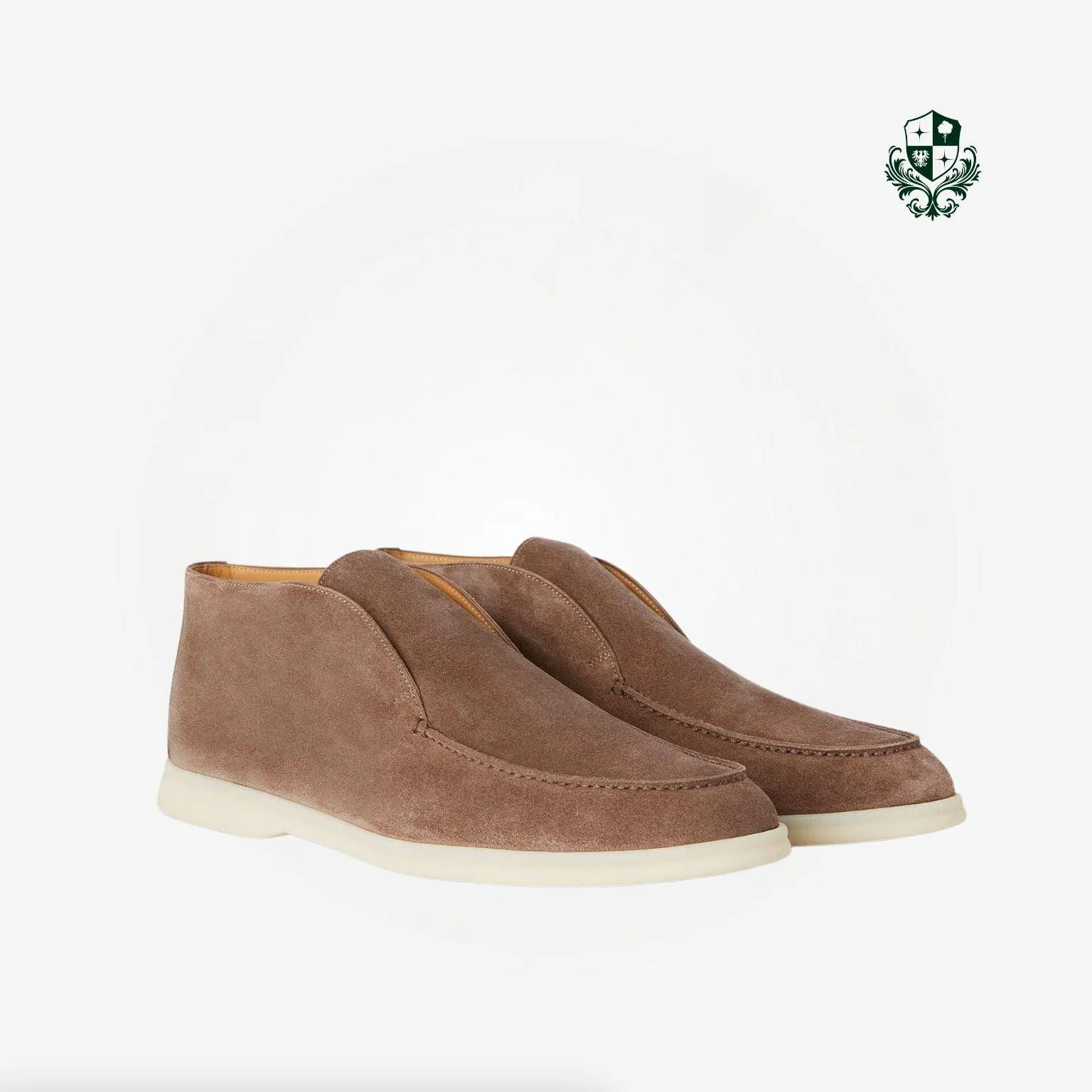 Loafer Palermo Areia