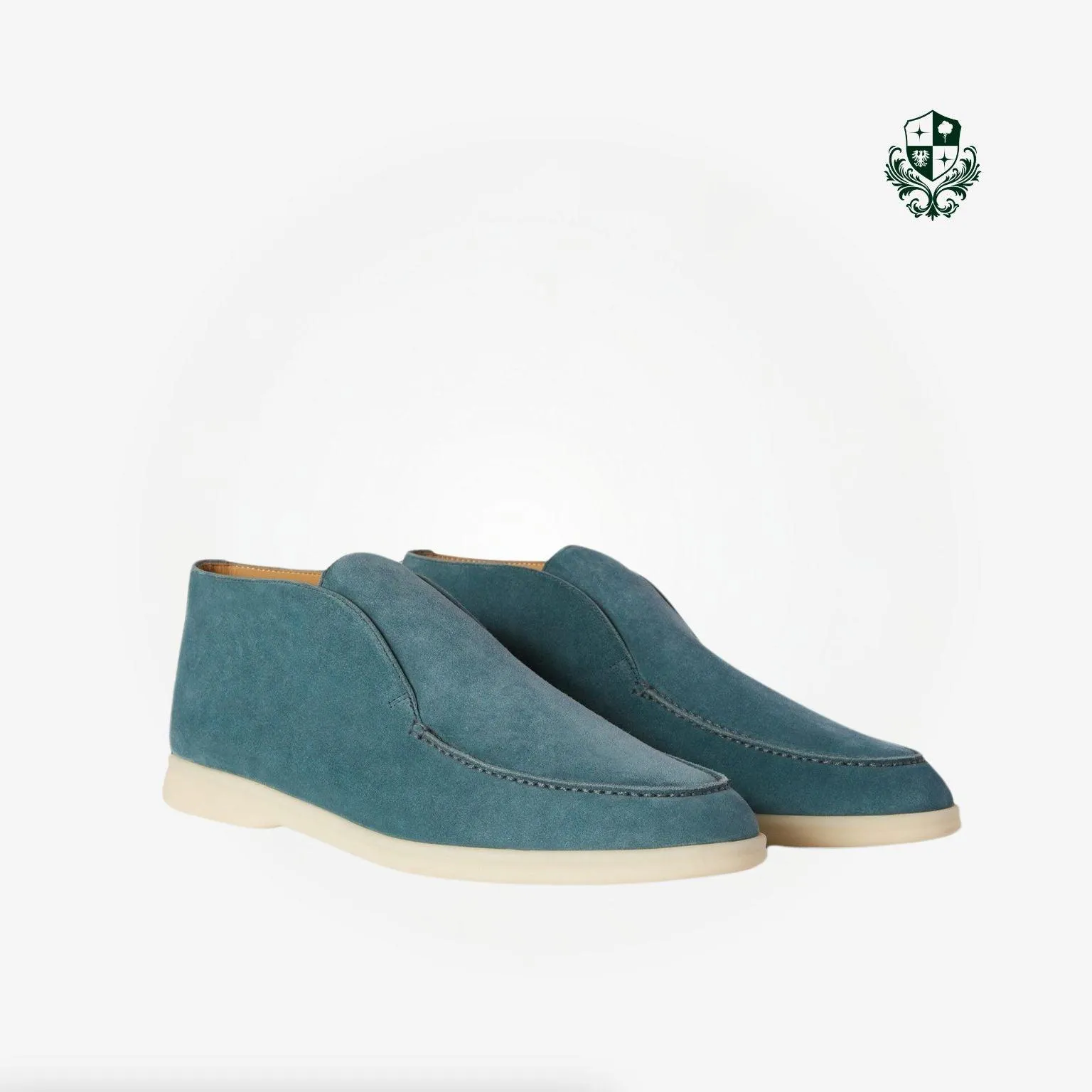 Loafer Palermo Areia