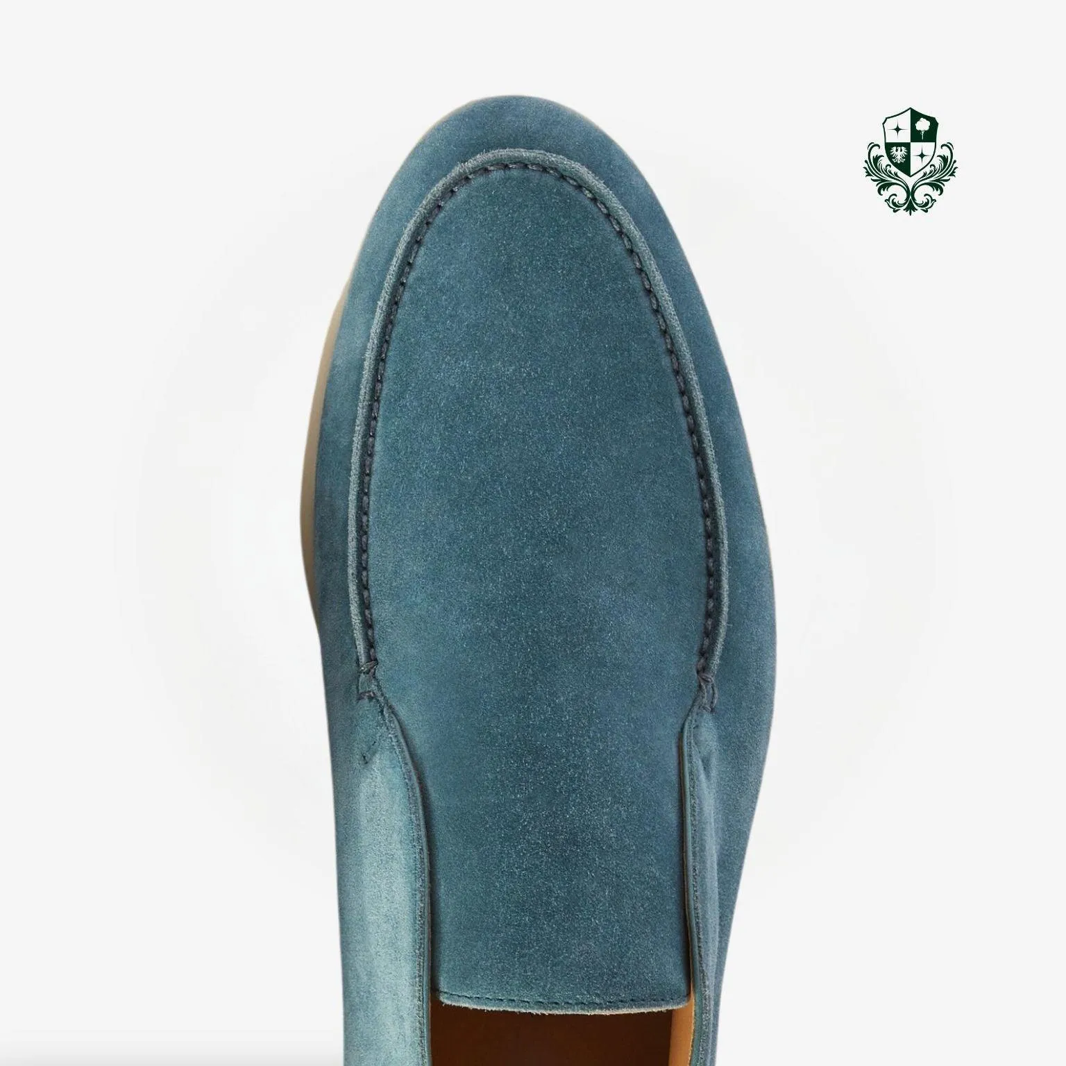 Loafer Palermo Areia