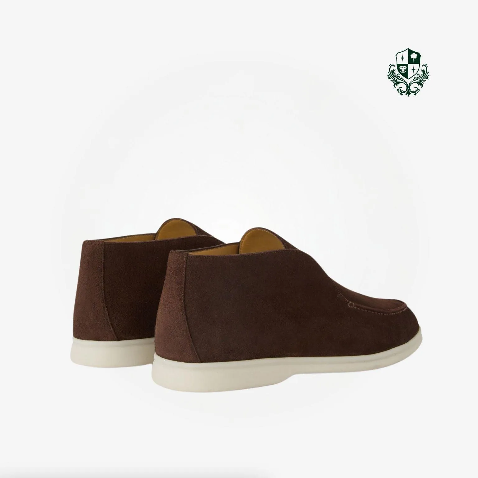 Loafer Palermo Areia