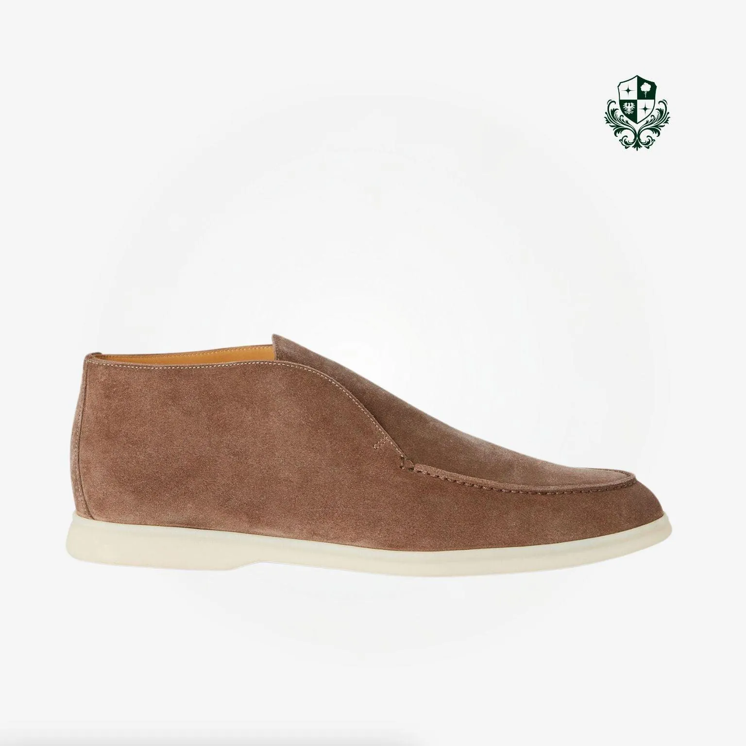 Loafer Palermo Areia