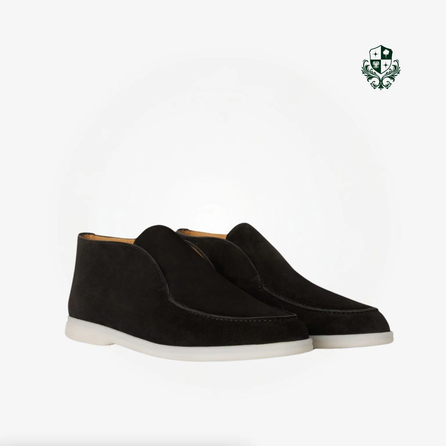 Loafer Palermo Areia