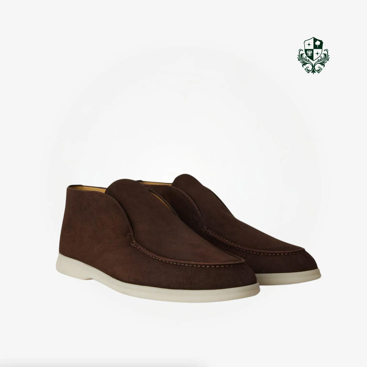 Loafer Palermo Areia