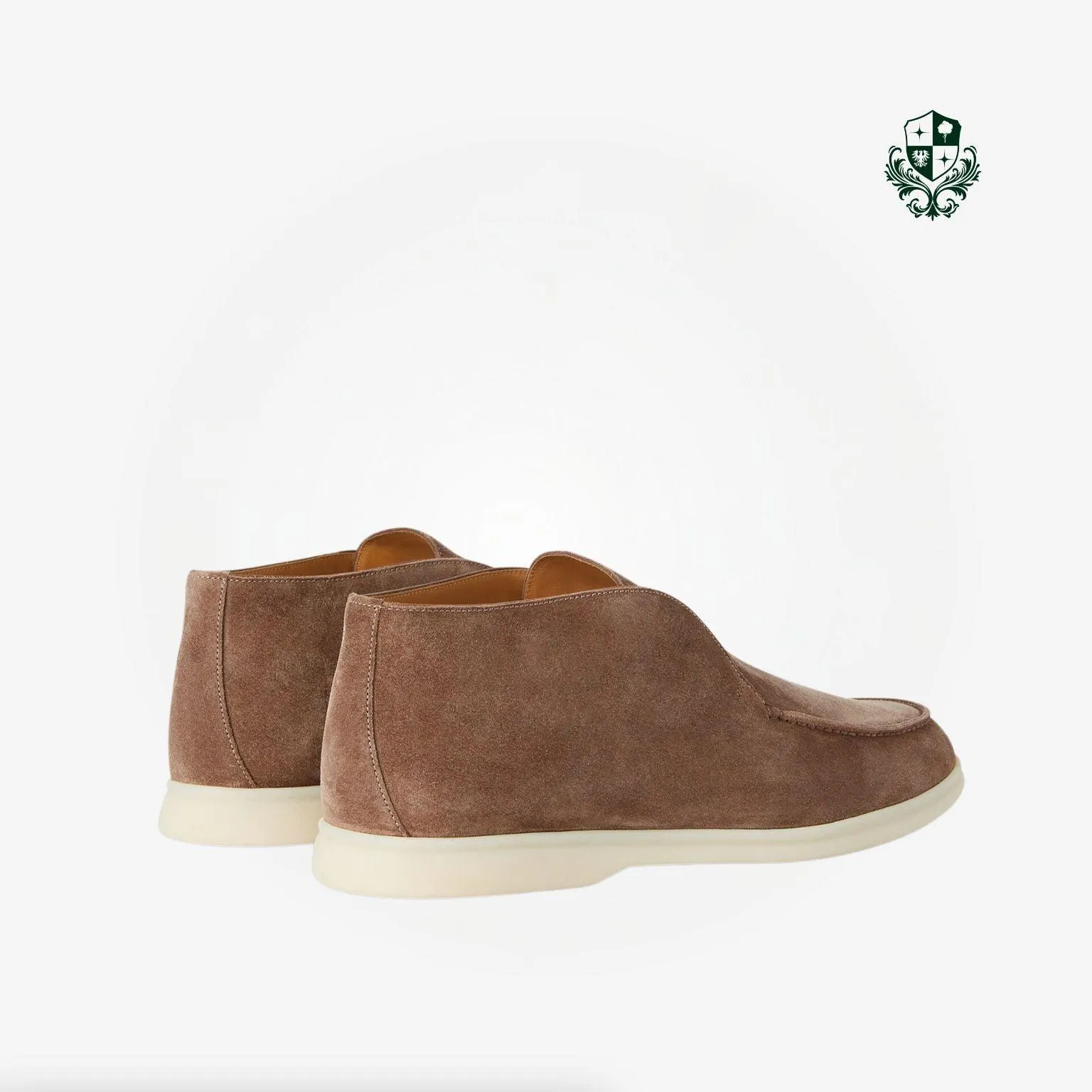 Loafer Palermo Areia