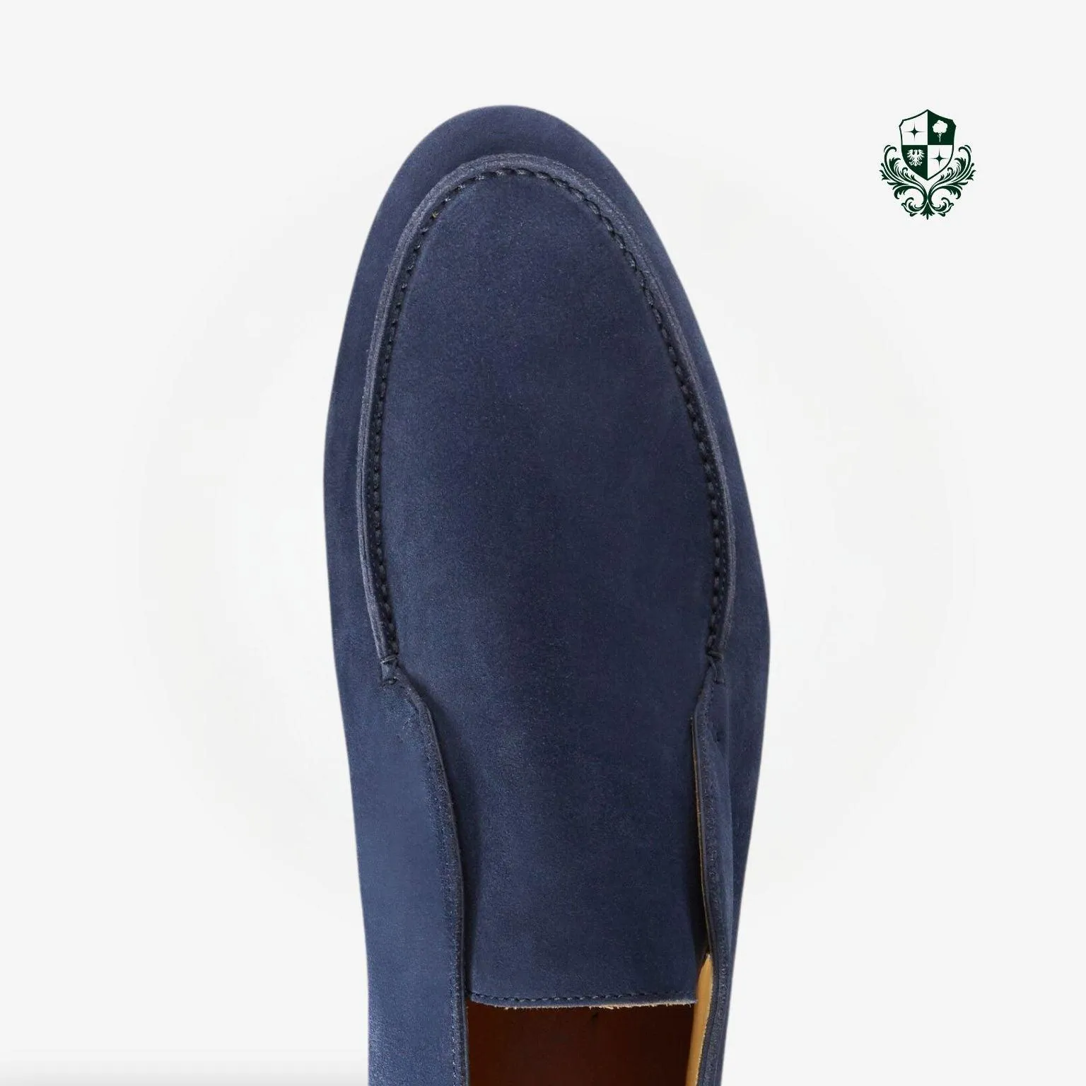 Loafer Palermo Areia