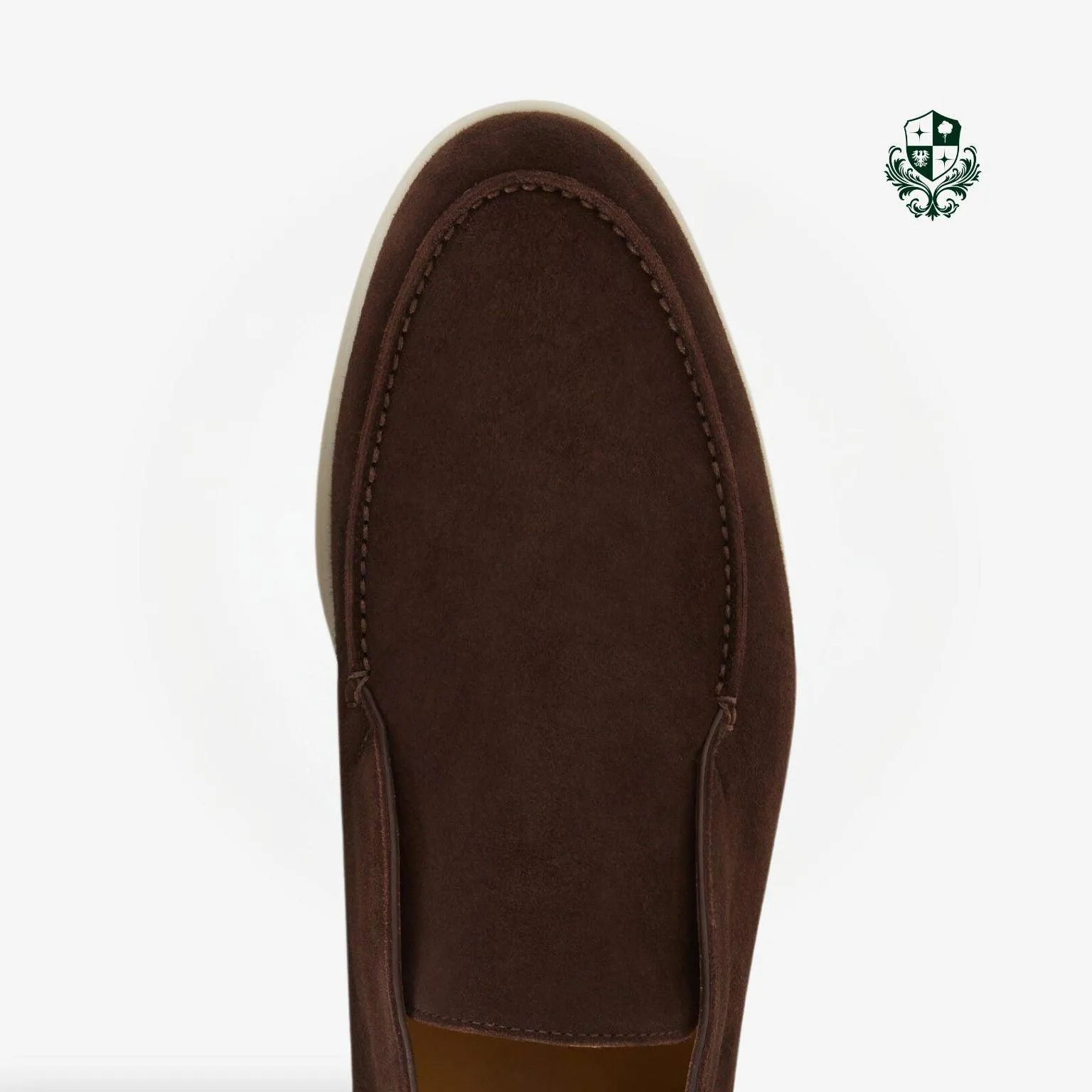 Loafer Palermo Areia