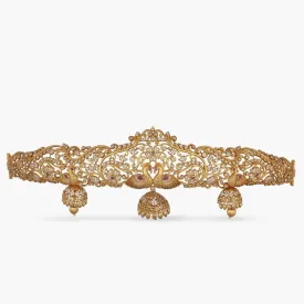 Malavika Antique Waist Band