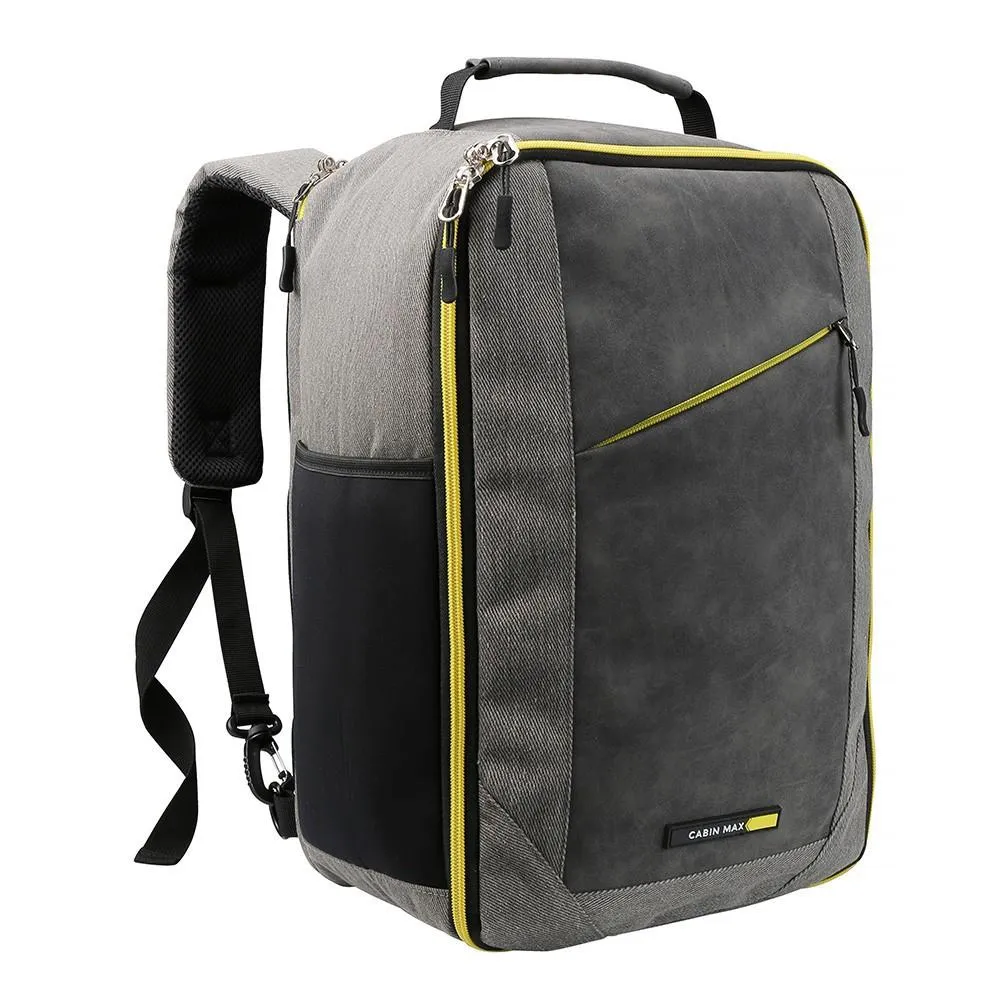 Manhattan 20L Backpack - 40x20x25cm