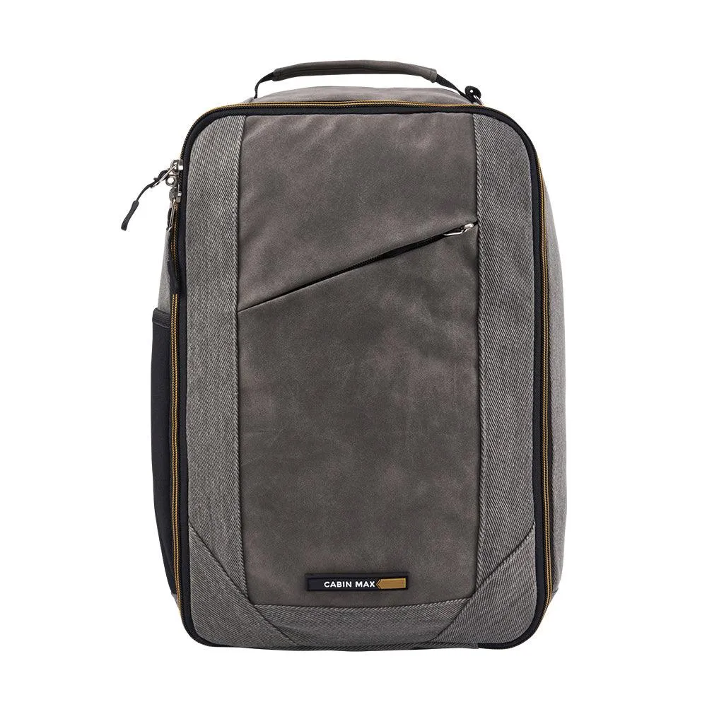 Manhattan 20L Backpack - 40x20x25cm