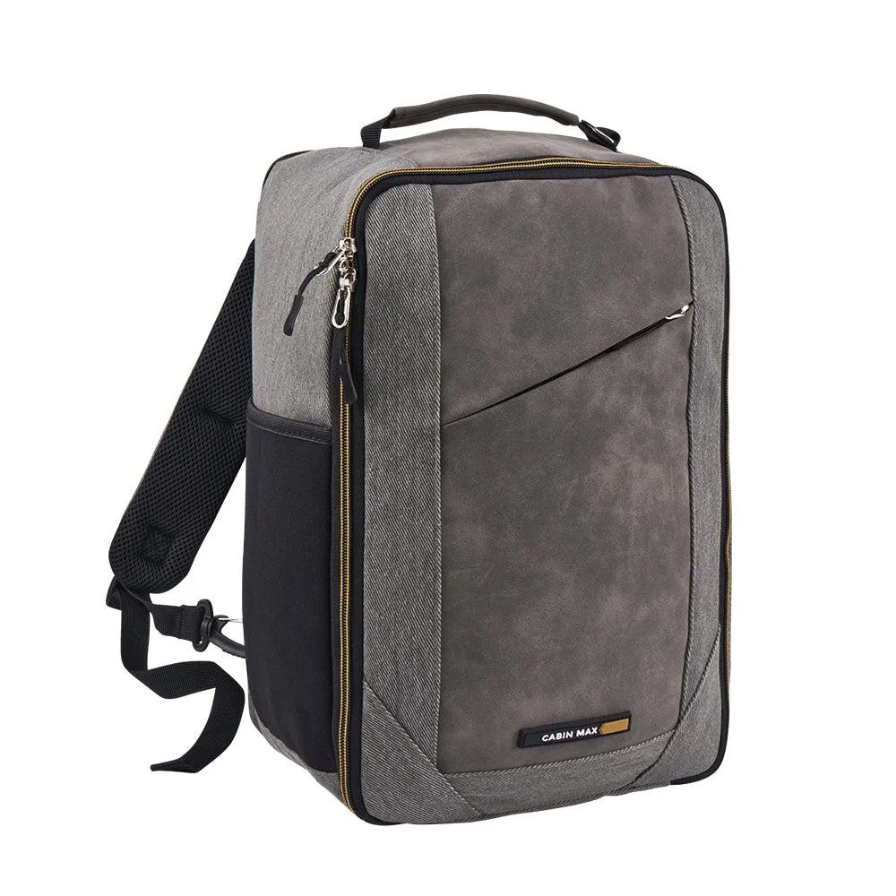 Manhattan 20L Backpack - 40x20x25cm